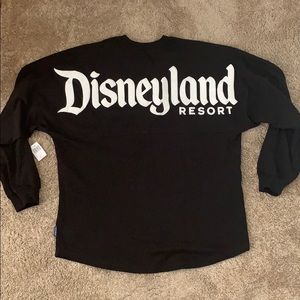 Disneyland Spirit Jersey Brand New